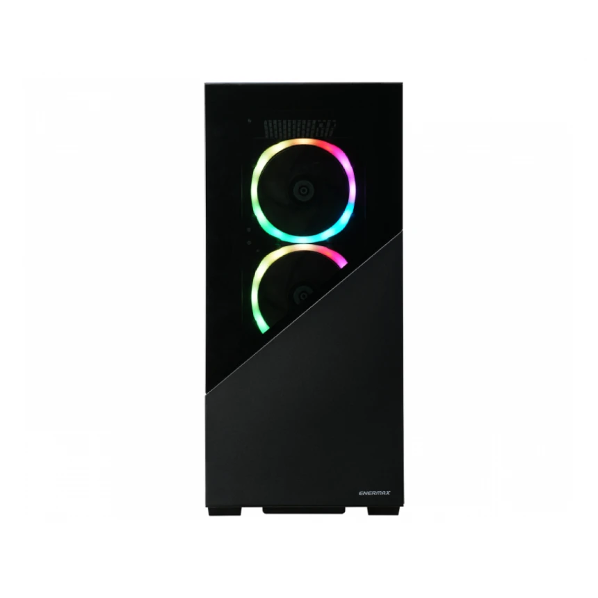 ENERMAX ECA-EK8-BB-ARGB K8 ARGB kućište 