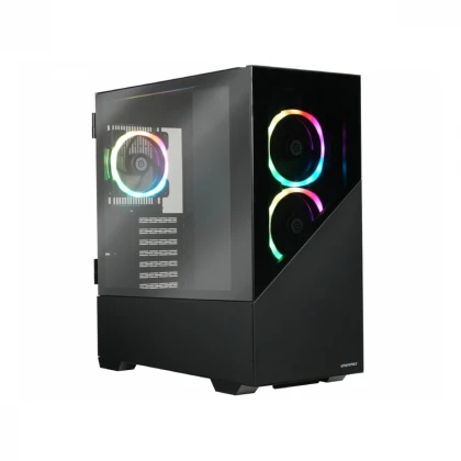 ENERMAX ECA-EK8-BB-ARGB K8 ARGB kućište 