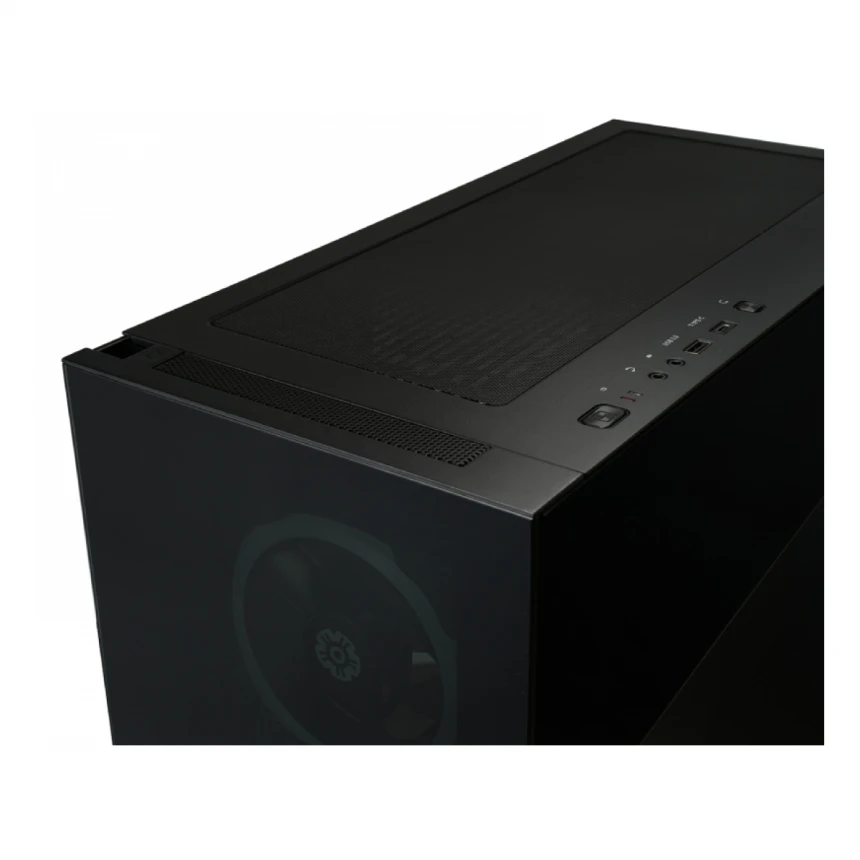 ENERMAX ECA-EK8-WW-ARGB K8 ARGB belo kućište 