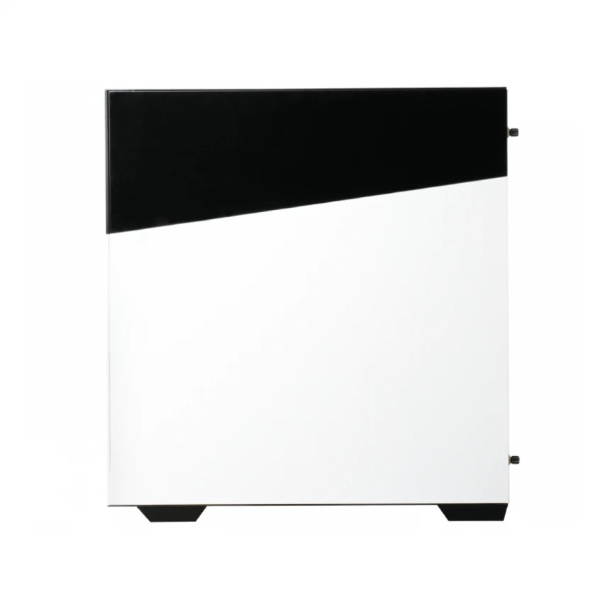 ENERMAX ECA-EK8-WW-ARGB K8 ARGB belo kućište 