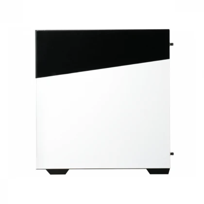 ENERMAX ECA-EK8-WW-ARGB K8 ARGB belo kućište 