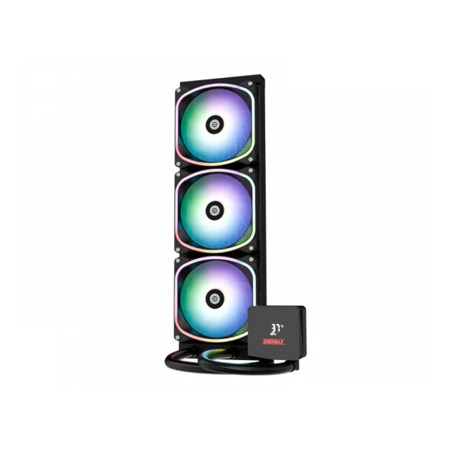 ENERMAX ELC-AQFS360-SQA AQUAFUSION II Vodeno hlađenje 