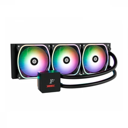 ENERMAX ELC-AQFS360-SQA AQUAFUSION II Vodeno hlađenje 