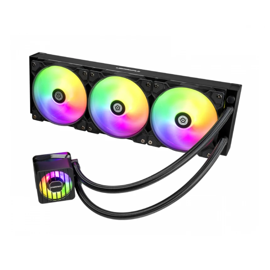 ENERMAX ELC-LMF360T-ARGB LIQMAXFLO Vodeno hlađenje
