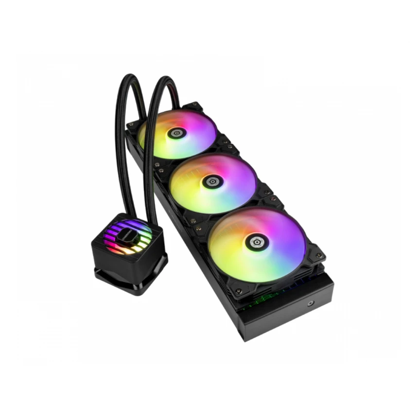 ENERMAX ELC-LMF360T-ARGB LIQMAXFLO Vodeno hlađenje