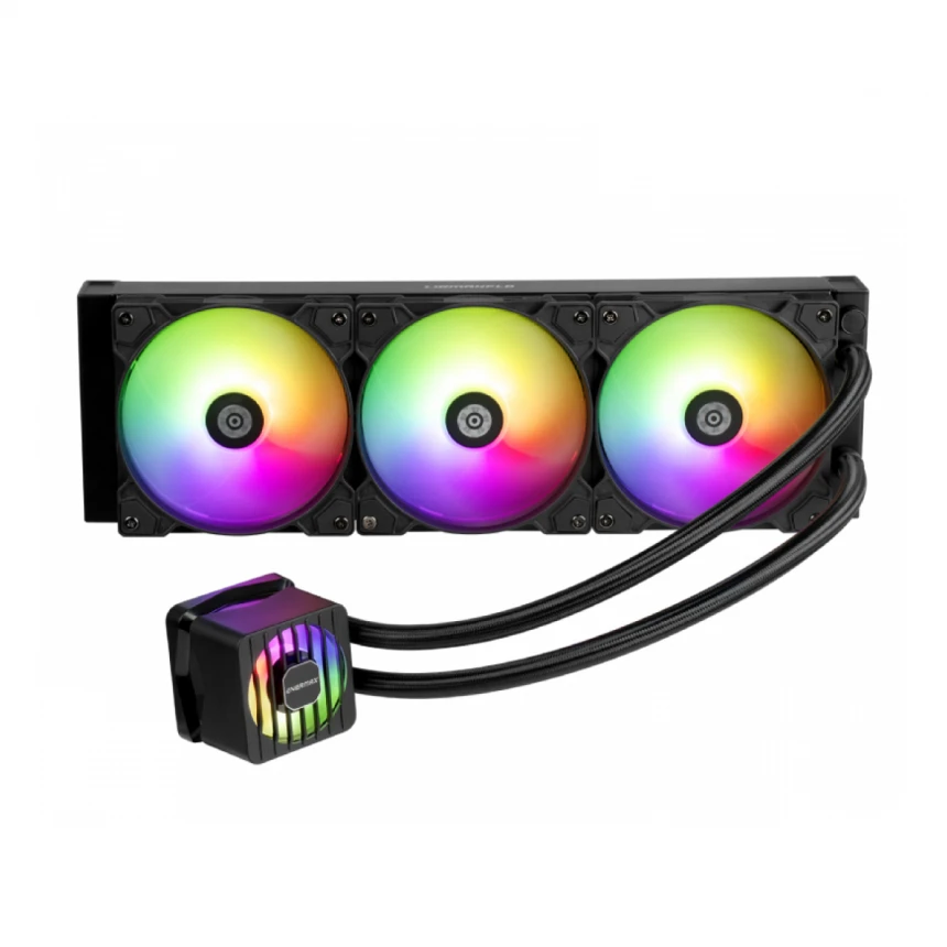 ENERMAX ELC-LMF360T-ARGB LIQMAXFLO Vodeno hlađenje