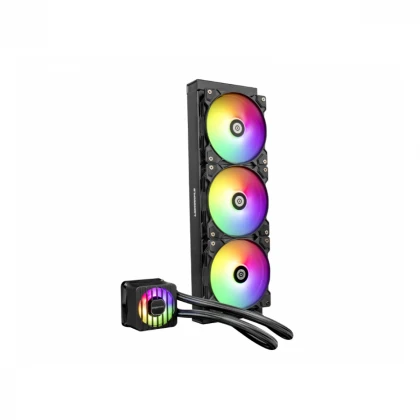 ENERMAX ELC-LMF360T-ARGB LIQMAXFLO Vodeno hlađenje 