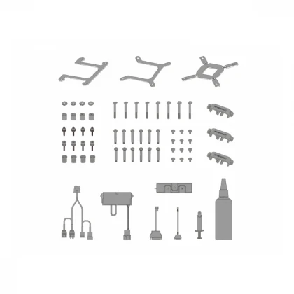 ENERMAX ELC-LMF360T-ARGB LIQMAXFLO Vodeno hlađenje 