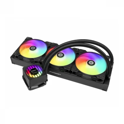 ENERMAX ELC-LMF360T-ARGB LIQMAXFLO Vodeno hlađenje 