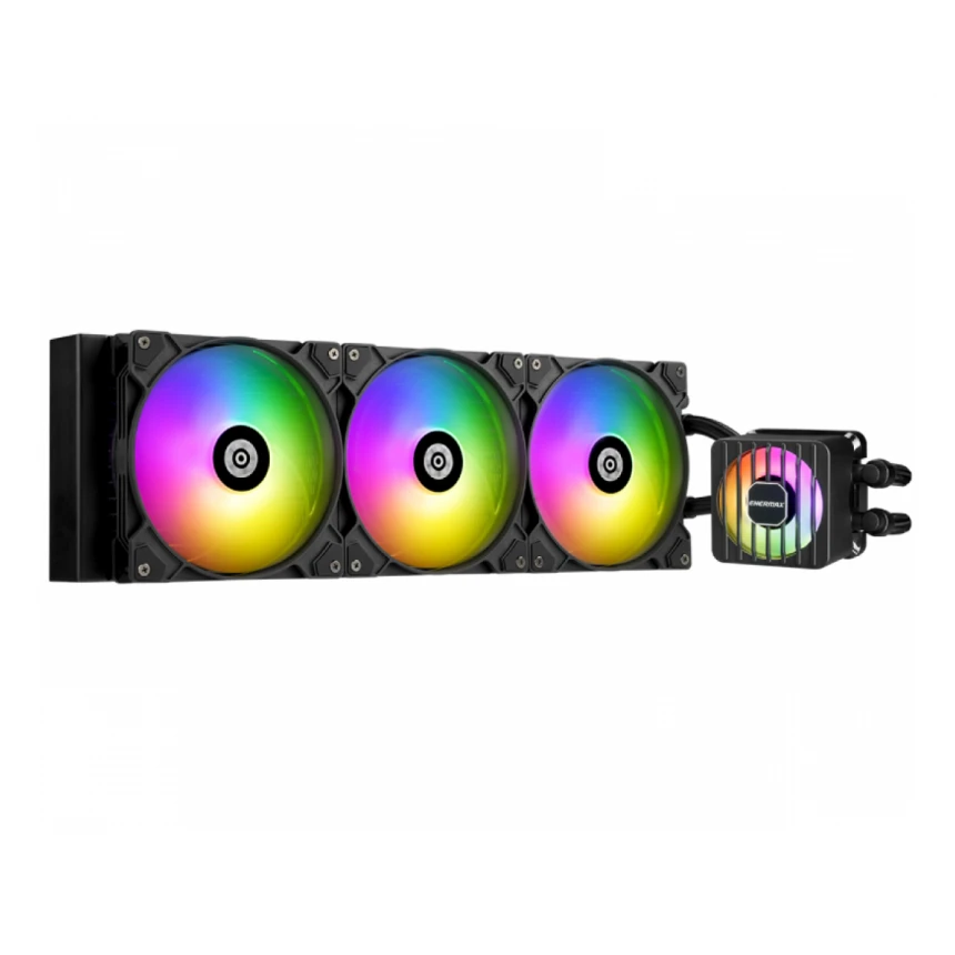 ENERMAX ELC-LMF420T-ARGB LIQMAXFLO Vodeno hlađenje
