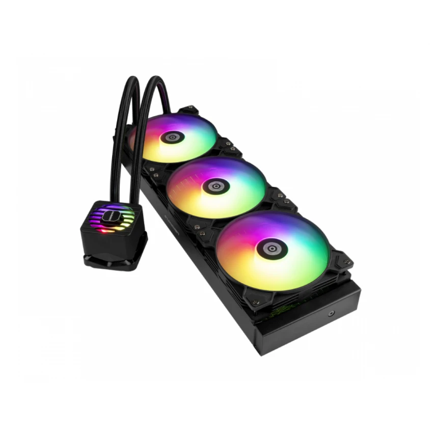 ENERMAX ELC-LMF420T-ARGB LIQMAXFLO Vodeno hlađenje