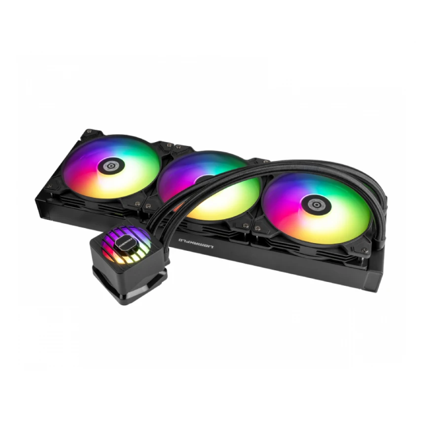 ENERMAX ELC-LMF420T-ARGB LIQMAXFLO Vodeno hlađenje