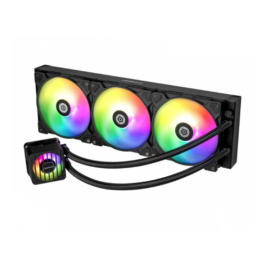 ENERMAX ELC-LMF420T-ARGB LIQMAXFLO Vodeno hlađenje
