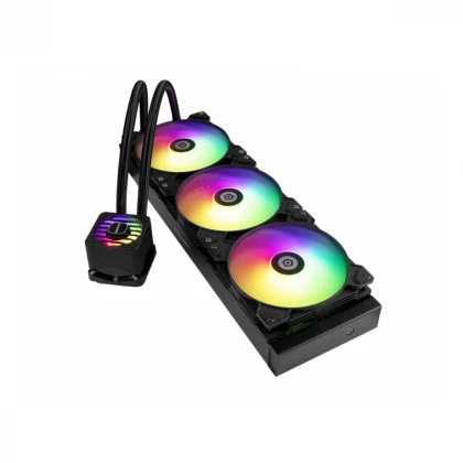 ENERMAX ELC-LMF420T-ARGB LIQMAXFLO Vodeno hlađenje 