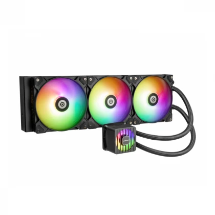 ENERMAX ELC-LMF420T-ARGB LIQMAXFLO Vodeno hlađenje 