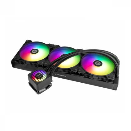 ENERMAX ELC-LMF420T-ARGB LIQMAXFLO Vodeno hlađenje 