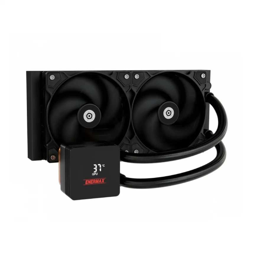 ENERMAX ELC-LMIV240-SF LIQMAX IV Vodeno hlađenje