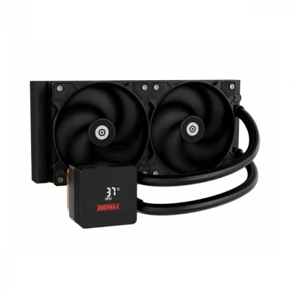 ENERMAX ELC-LMIV240-SF LIQMAX IV Vodeno hlađenje 