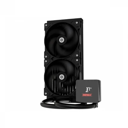 ENERMAX ELC-LMIV240-SF LIQMAX IV Vodeno hlađenje 