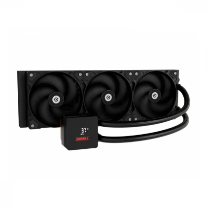 ENERMAX ELC-LMIV360-SF LIQMAX IV Vodeno hlađenje 