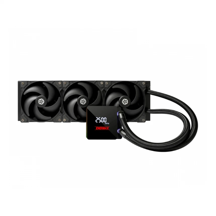 ENERMAX ELC-LTXTR360 LIQTECH XTR Vodeno hlađenje 