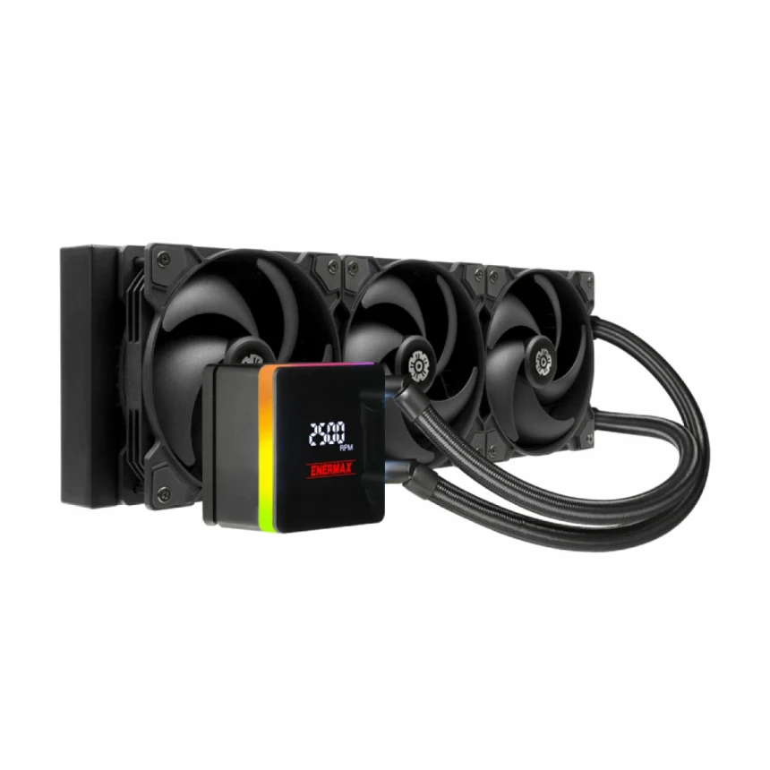 ENERMAX ELC-LTXTR360 LIQTECH XTR Vodeno hlađenje 