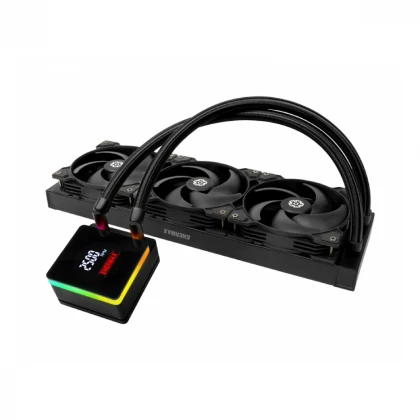ENERMAX ELC-LTXTR360 LIQTECH XTR Vodeno hlađenje 