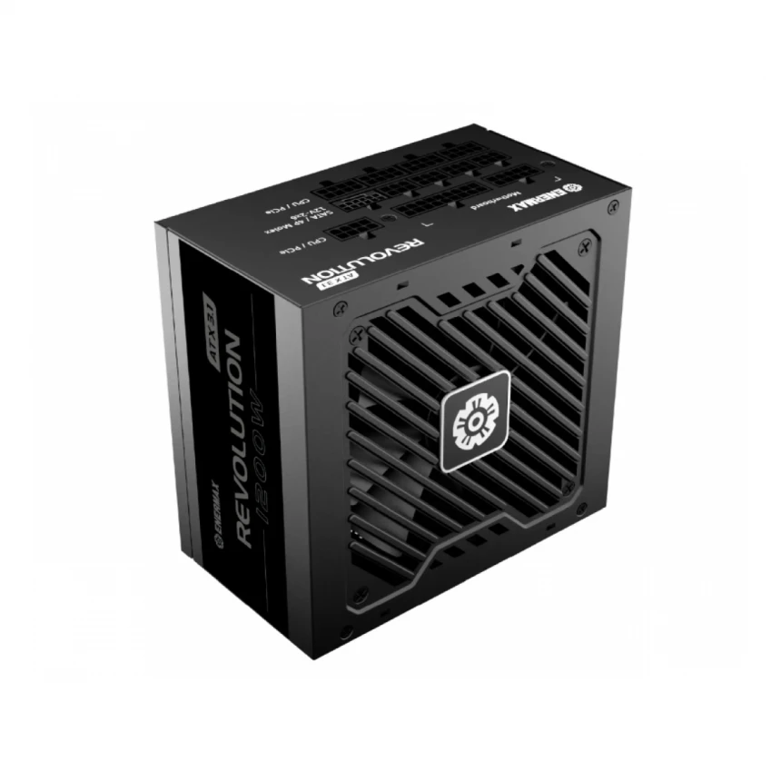 ENERMAX ERS1200EWT-V2 REVOLUTION ATX 3.1 1200W napajanje