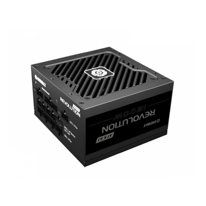 ENERMAX ERS1200EWT-V2 REVOLUTION ATX 3.1 1200W napajanje