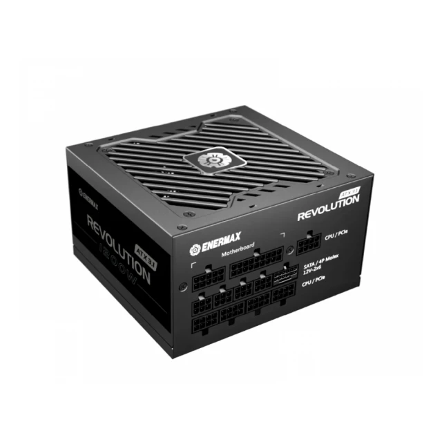 ENERMAX ERS1200EWT-V2 REVOLUTION ATX 3.1 1200W napajanje 