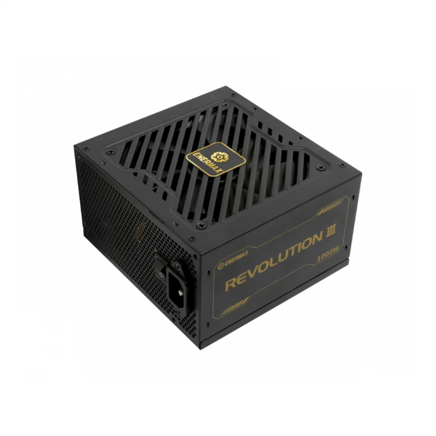 ENERMAX ERV1000G-AHG-MAC REVOLUTION III 1000W napajanje