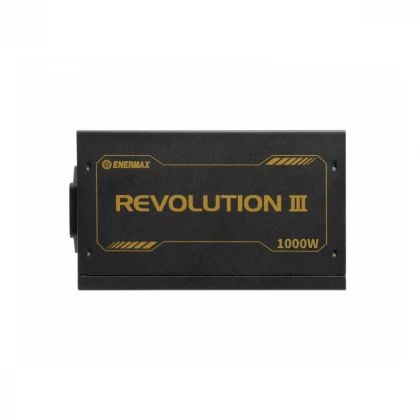ENERMAX ERV1000G-AHG-MAC REVOLUTION III 1000W napajanje 