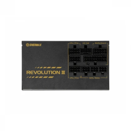 ENERMAX ERV1000G-AHG-MAC REVOLUTION III 1000W napajanje 