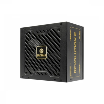 ENERMAX ERV1000G-AHG-MAC REVOLUTION III 1000W napajanje 
