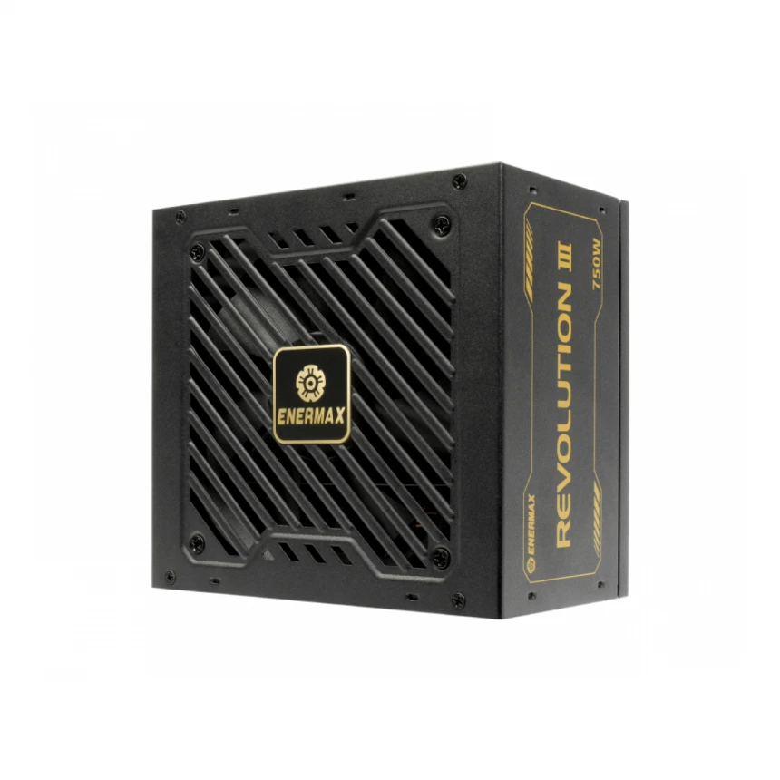 ENERMAX ERV750G-AHG-MAC REVOLUTION III 750W napajanje