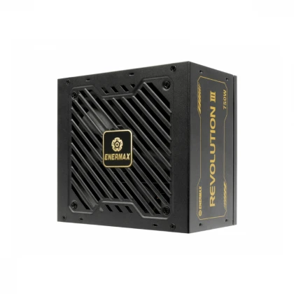 ENERMAX ERV750G-AHG-MAC REVOLUTION III 750W napajanje 