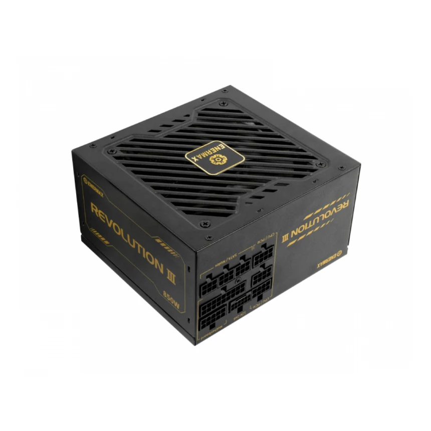 ENERMAX ERV850G-AHG-MAC REVOLUTION III 850W napajanje