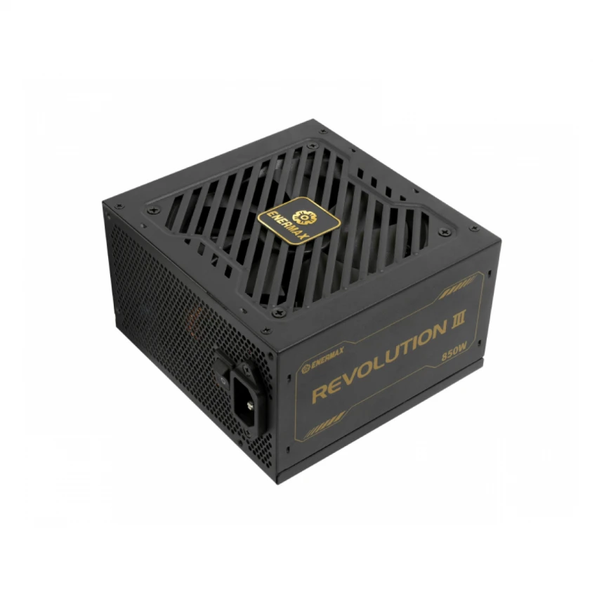 ENERMAX ERV850G-AHG-MAC REVOLUTION III 850W napajanje