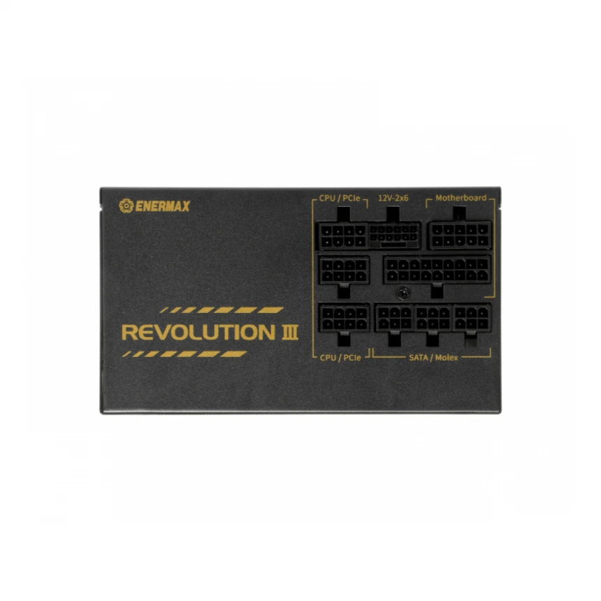ENERMAX ERV850G-AHG-MAC REVOLUTION III 850W napajanje