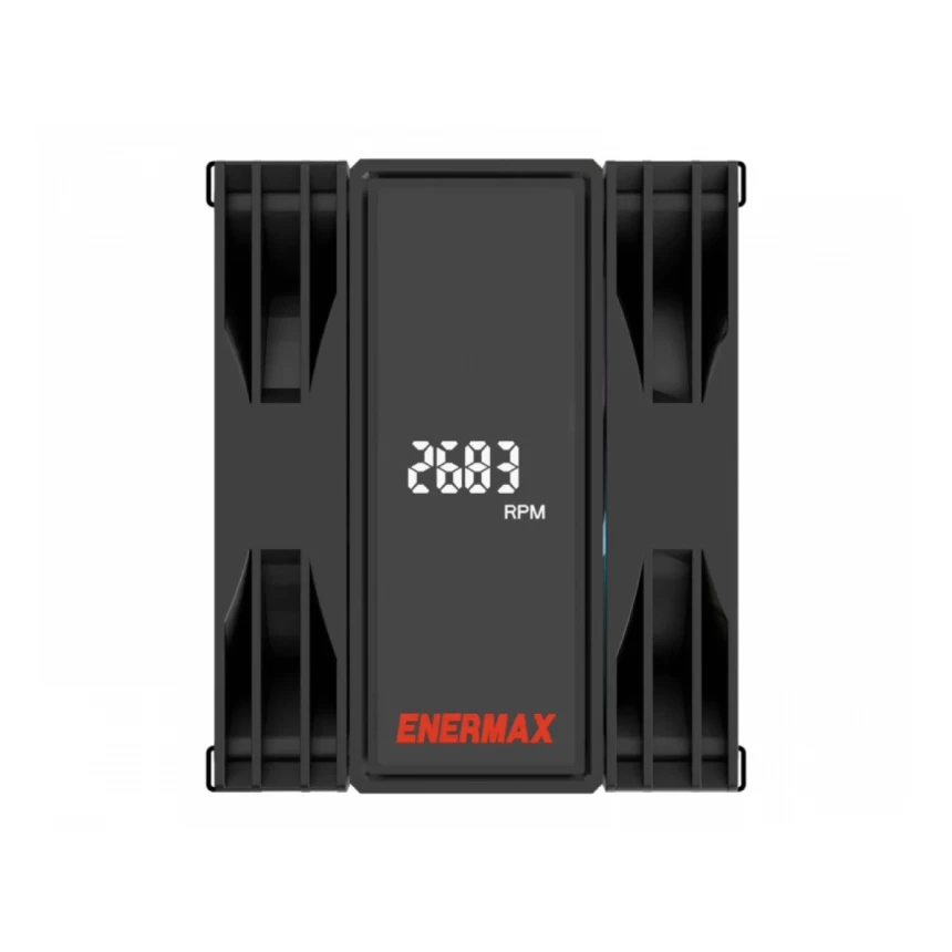 ENERMAX ETS-T41D-ARGB T41 procesorski hladnjak