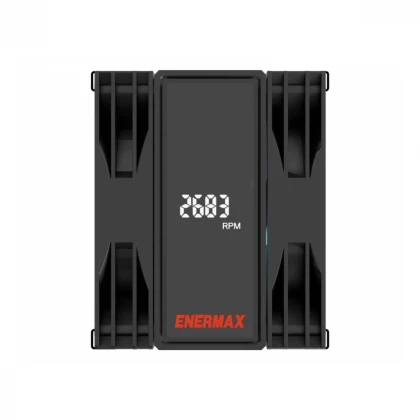 ENERMAX ETS-T41D-ARGB T41 procesorski hladnjak 