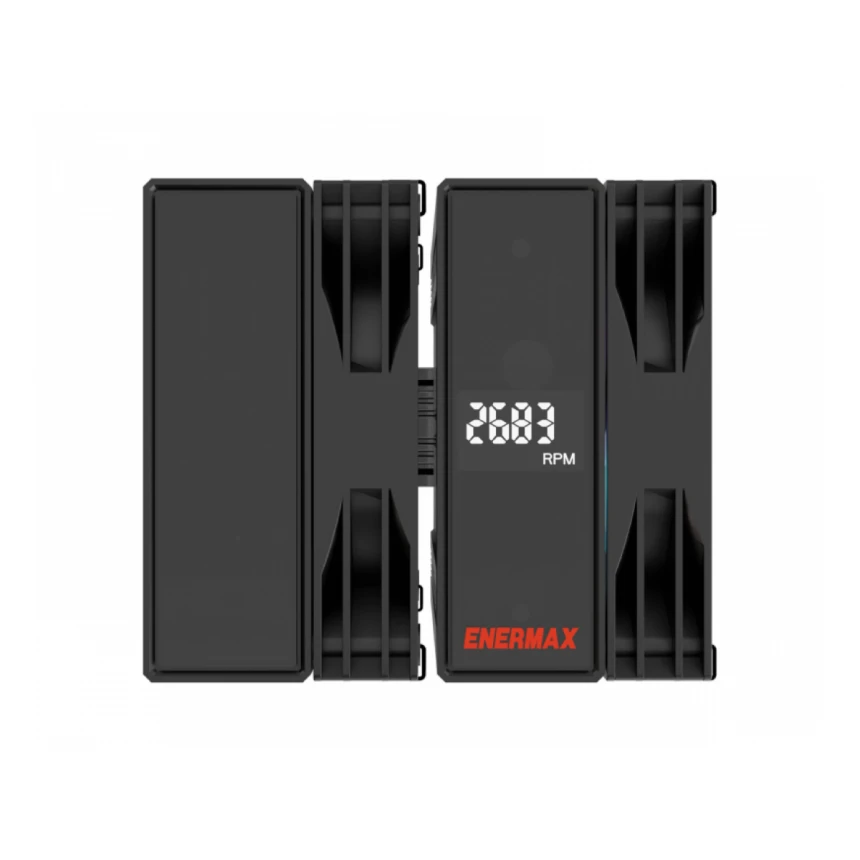 ENERMAX ETS-TD60D-ARGB TD60D procesorski hladnjak 