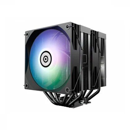 ENERMAX ETS-TD60D-ARGB TD60D procesorski hladnjak 