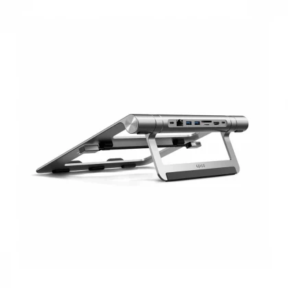 Epico USB-C Hub Multiport 8in1