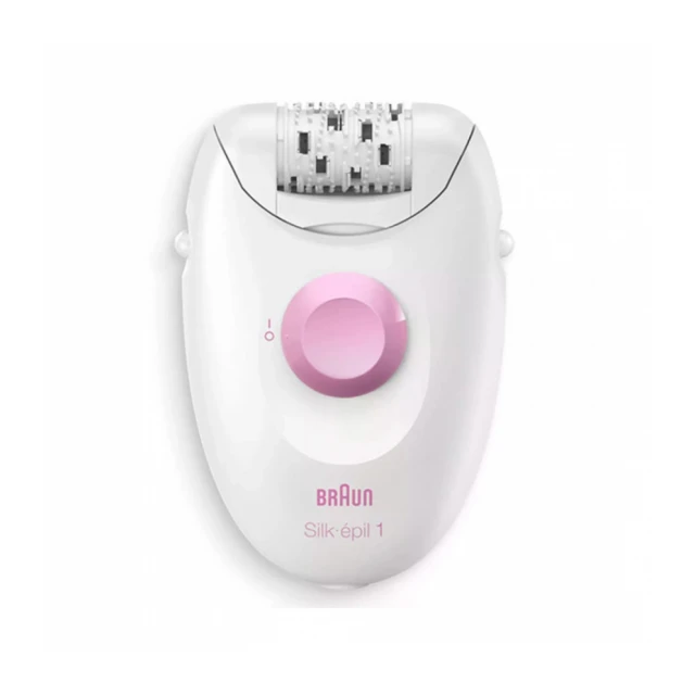 Epilator Braun SE1-000