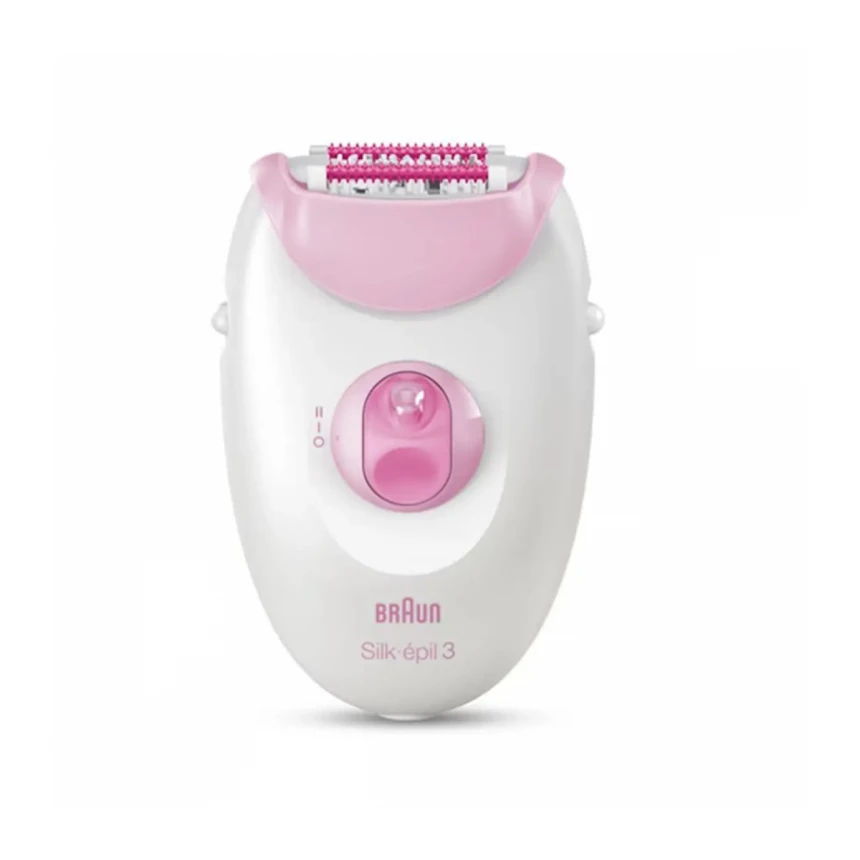 Epilator Braun SE3-000