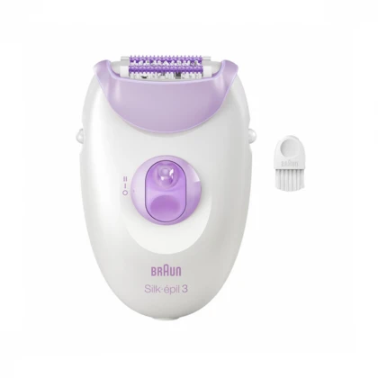 Epilator Braun SE3-000