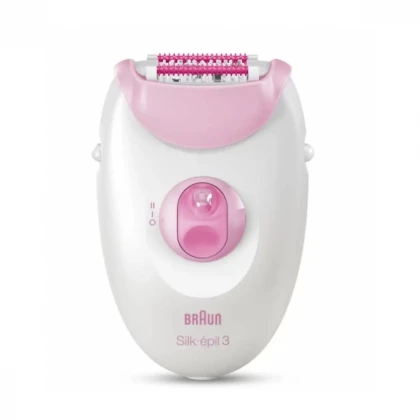 Epilator Braun SE3-000 