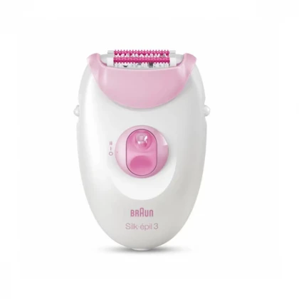 Epilator Braun SE3-000 
