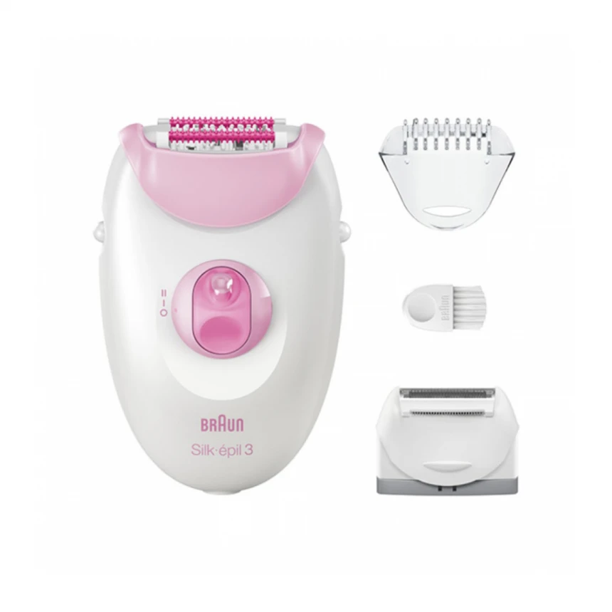 Epilator Braun SE3-031